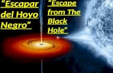 The black hole