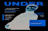 Under Magazine - Vol 1