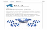 Συνεργαστείτε με το λογιστή και την ομάδας σας στο elorus | 2014/31/07