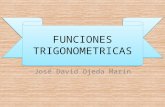 Funciones trigonometricas (parte 1)