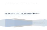 reverse hotel marketing