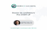 Search & click : Puissance digital Marketing