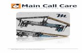 Main Call Care - Metalworks (Prefabricated Houses)