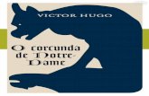 O Corcunda de Notre-Dame - Victor Hugo