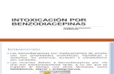 1.3 Intoxicación Benzodiacepinas Alvarado Chinguel