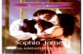 319 Μια Ανέλπιστη Νύχτα - Sophia James