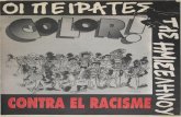 πειρατές της ημισελήνου: contra el racisme ((16))