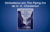 Símbolismo em 'The Flying Inn'