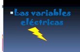 Variables Electricas 5