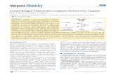 Inorganic Chemistry Volume