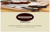 Μαχαίρια Steak (Steak Knives)