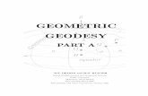 Geodesia Geometrica MIT