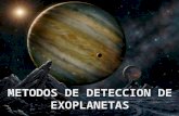 METODOS DE DETECCION DE EXOPLANETAS.pptx
