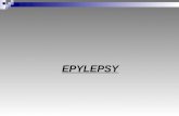 Эпилепсия, Деменция - Презентация (1)