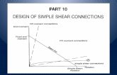 Presentación Conexiones Simples