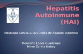 Hepatitis Autoinmune (HAI).pptx