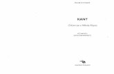 Walker R., Kant - O Καντ και ο Ηθικός Νόμος