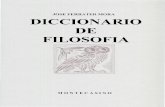 Ferrater Mora - Dicc de Filosofia L.PDF