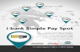 Metnet I-bank Simple Pay Spot