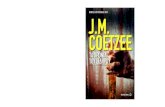 J. M. Coetzee - Τα Χρόνια Του Σιδήρου
