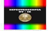 Revista Espectroscop­a Ir - Uv