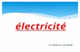 03 Électricité (Suite)