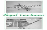 149 - Royal Coachman Article