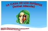 Exposición LCDLE Allende