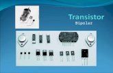 Transistor Update