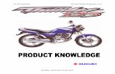 Product Knowledge En125