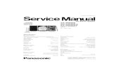 Panasonic Service Manual SAM46