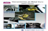 FI - Catálogo Plaquitas Metal Duro(1)
