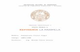 Informe La Pampilla