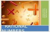 Rational Numbers PPT