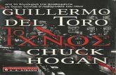 Το Ίχνος - Guillermo Del Toro - Chuck Hogan