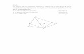 Τράπεζα Θεμάτων Γεωμετρίας Α' Λυκείου 4ο Θέμα
