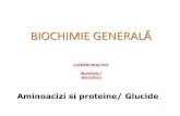 Lucrari Practice La Biochimie Generala_BiochimieI_2013