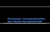 129874984 P 2 1 Parameter Farmakokinetik Dan Model Far