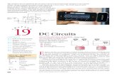 19th Chapter DC Circuits