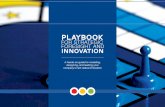 Playbook for Strategic Foresight and Innovation (US)