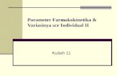 Kuliah 11 Parameter Farmakokinetika & Variasinya Scr Individual II (11)