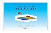 MATLAB book-μαθε ευκολα τη γλώσσα προγραμματισμού