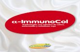 Alfa-immunocol Folleto Espanol