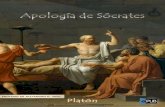 Apologia de Socrates - Platon (1)