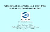 Classification of Steels-1 (1)