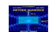 Mn Lab Metode Numerice Berbente Mitran Zancu