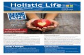 Holistic Life τεύχος 58