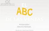 El ABC de Las Ventas