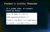 Number Theory.ppt