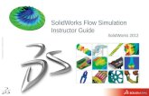 EDU Flow Simulation Presentation 2012 ENG